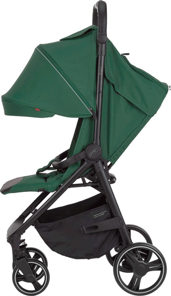 Изображение товара Детская прогулочная коляска Carrello Bravo CRL-8512 (Ice Blue)