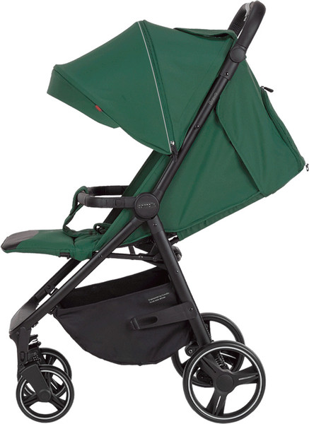 Изображение товара Детская прогулочная коляска Carrello Bravo CRL-8512 (Ice Blue)