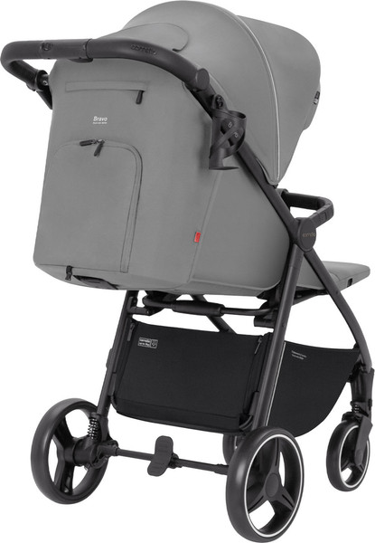 Изображение товара Детская прогулочная коляска Carrello Bravo CRL-8512 (Ice Blue)