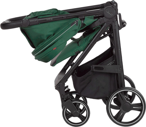 Изображение товара Детская прогулочная коляска Carrello Bravo CRL-8512 (Ice Blue)