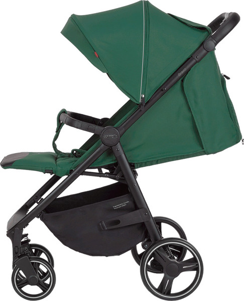 Изображение товара Детская прогулочная коляска Carrello Bravo CRL-8512 (Ice Blue)