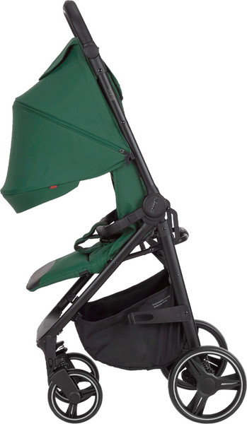 Изображение товара Детская прогулочная коляска Carrello Bravo CRL-8512 (Ice Blue)