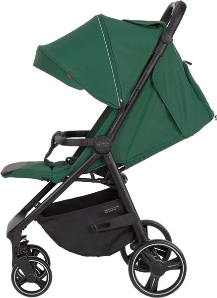 Изображение товара Детская прогулочная коляска Carrello Bravo CRL-8512 (Ice Blue)