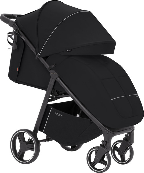 Изображение товара Детская прогулочная коляска Carrello Bravo CRL-8512 (Ice Blue)