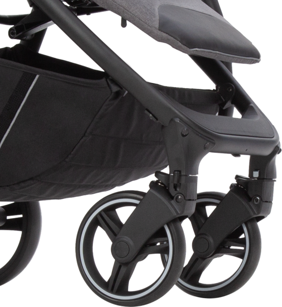 Изображение товара Детская прогулочная коляска Carrello Bravo CRL-8512 (Ice Blue)