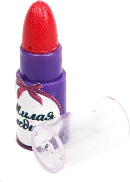 Изображение товара Набор детской декоративной косметики Милая Леди 119368-UNI-ML