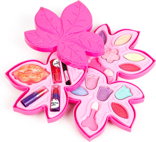 Изображение товара Набор детской декоративной косметики Милая Леди 119368-UNI-ML