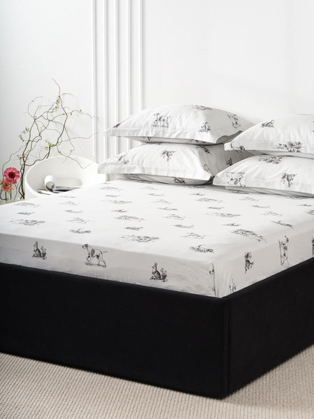 Изображение товара Комплект постельного белья Windslow Мира Евро 50x70 / 20064-1+20065-1