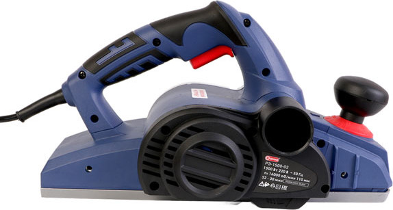 Изображение товара Электрорубанок Диолд РЭ-1500-02 / 10081220