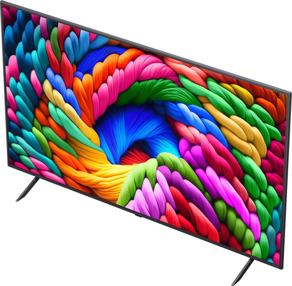 Изображение товара Телевизор LG 65" Nanocell AI NANO90 65NANO90A6B