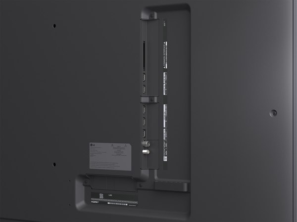 Изображение товара Телевизор LG 65" Nanocell AI NANO90 65NANO90A6B