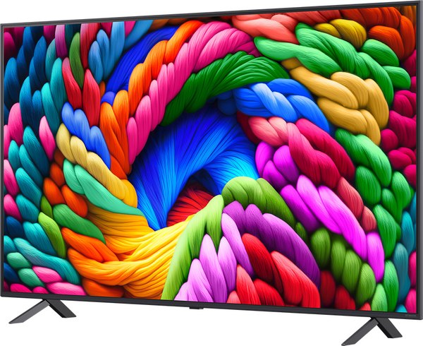 Изображение товара Телевизор LG 65" Nanocell AI NANO90 65NANO90A6B