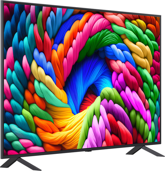 Изображение товара Телевизор LG 65" Nanocell AI NANO90 65NANO90A6B