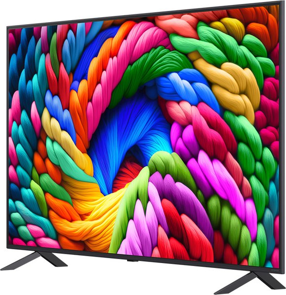Изображение товара Телевизор LG 65" Nanocell AI NANO90 65NANO90A6B