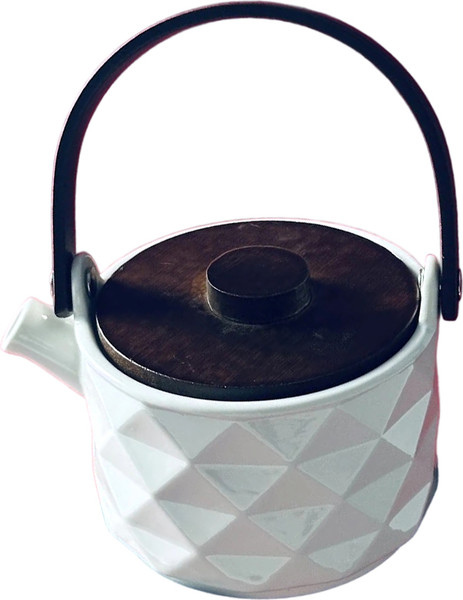 Изображение товара Заварочный чайник Lenardi Tropical 235-058