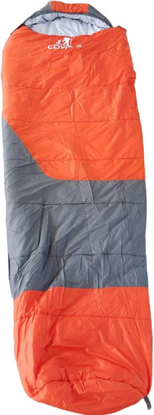 Изображение товара Палатка Sundays GC-TT003 со спальным мешком и туристическим ковриком (зеленый/желтый)