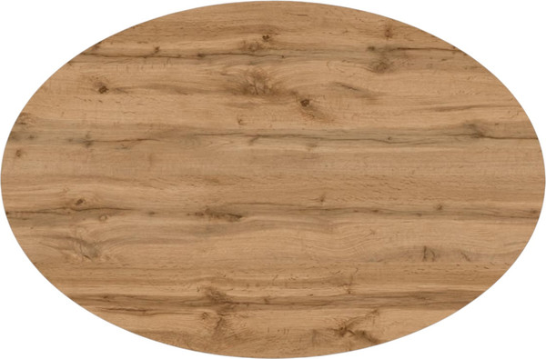 Изображение товара Столешница СВД Юнио 120х75.ОВ.П24 (дуб вотан)