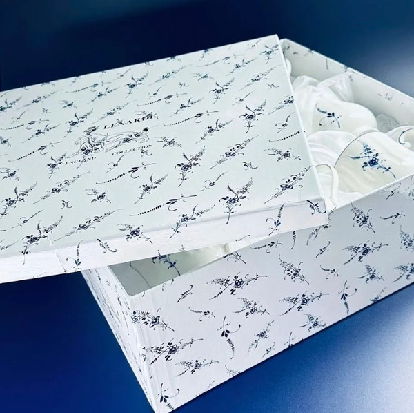 Изображение товара Чайный набор Lenardi Санторини 305-137