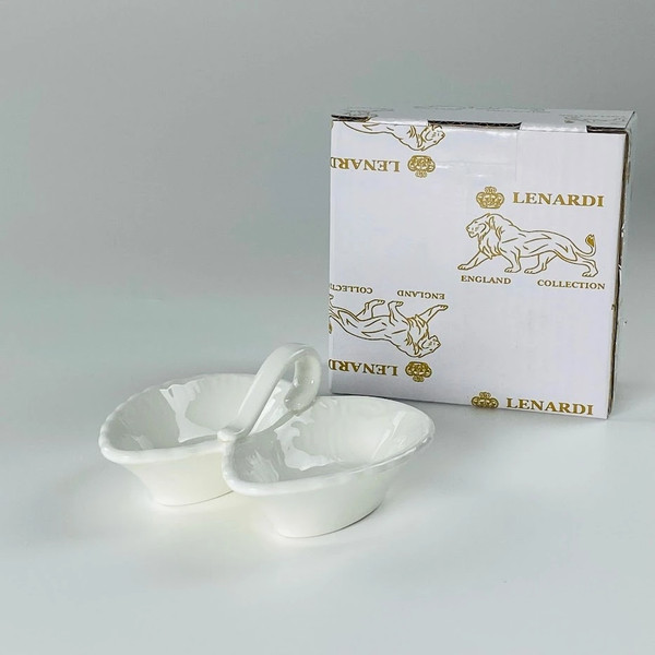 Изображение товара Менажница Lenardi Аврора 305-143