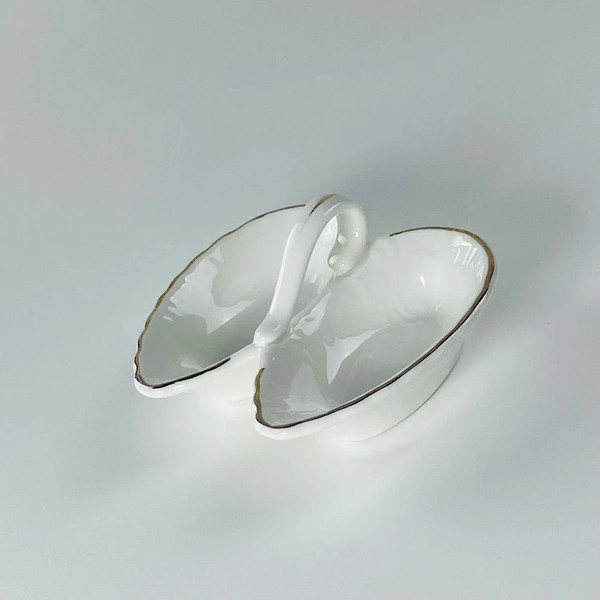 Изображение товара Менажница Lenardi Аврора Золото 305-144