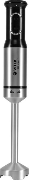 Изображение товара Блендер погружной Vitek VT-8521 (черный)