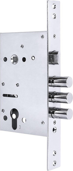 Изображение товара Замок врезной VELA V62