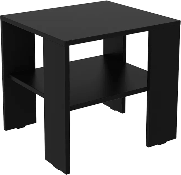 Изображение товара Журнальный столик МДК Вали ЖС6ЧР 50x45x48.6