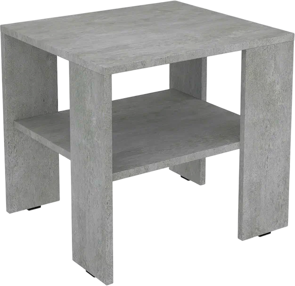 Изображение товара Журнальный столик МДК Вали ЖС6ЦР 50x45x48.6