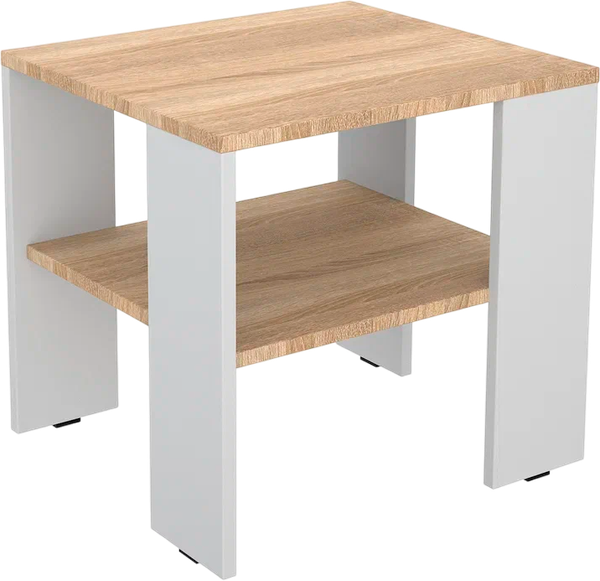 Изображение товара Журнальный столик МДК Вали ЖС6БДСР 50x45x48.6