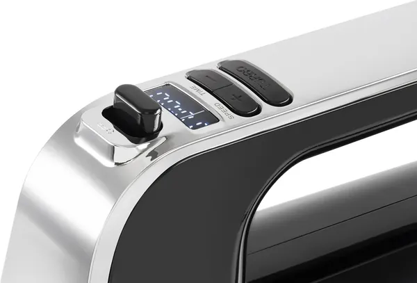 Изображение товара Миксер ручной Rondell RDE-1353 (черный)