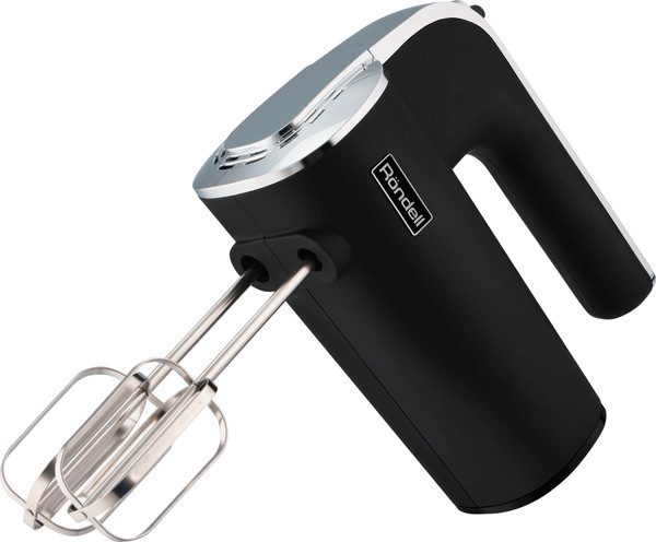 Изображение товара Миксер ручной Rondell RDE-1353 (черный)