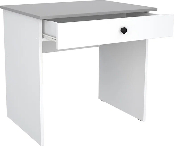 Изображение товара Письменный стол МДК СП1-ЯБСР с ящиком 800x600x750