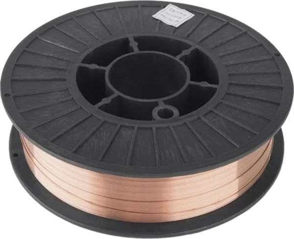 Изображение товара Проволока сварочная Това СВ08Г2С-П 0.8мм (5кг)