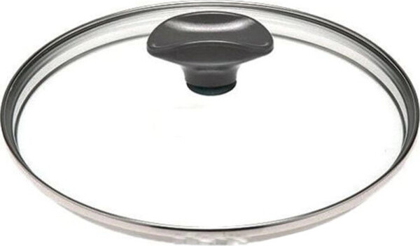 Изображение товара Крышка стеклянная TVS S.P.A. Ч4728