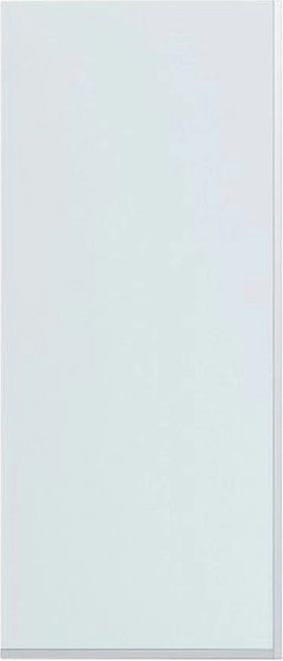 Изображение товара Стеклянная шторка для ванны Benetto BEN-403-SL-C 700