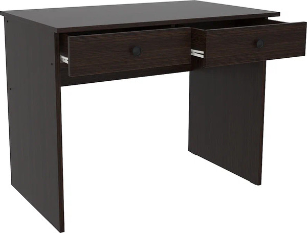 Изображение товара Письменный стол МДК СП2-ЯВР с ящиком 1000x600x750