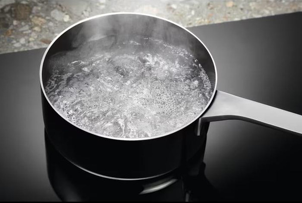 Изображение товара Индукционная варочная панель Electrolux LIR60430