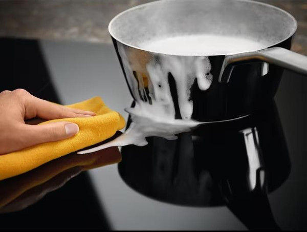 Изображение товара Индукционная варочная панель Electrolux LIR60430