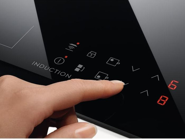 Изображение товара Индукционная варочная панель Electrolux LIR60430