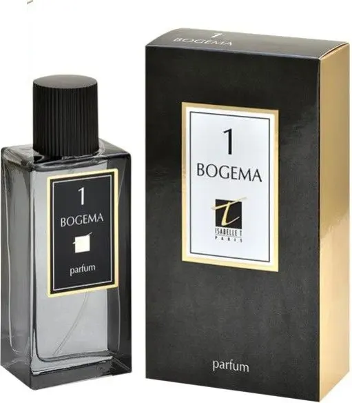 Изображение товара Духи Positive Parfum Bogema 1 (60мл)