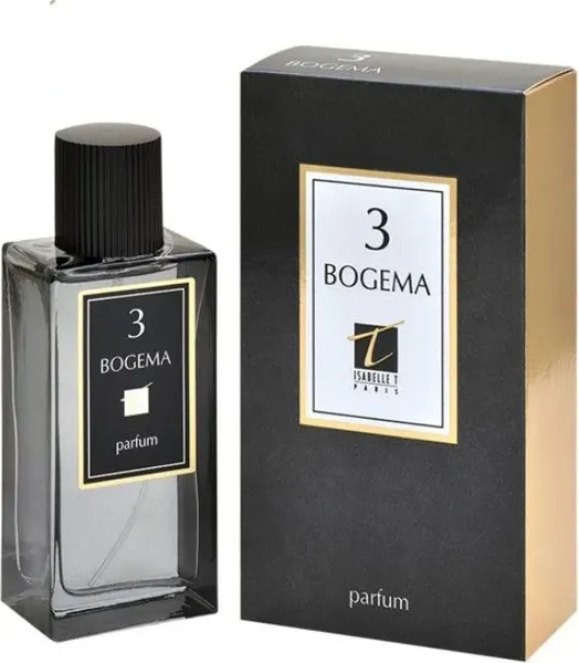 Изображение товара Духи Positive Parfum Bogema 3 (60мл)