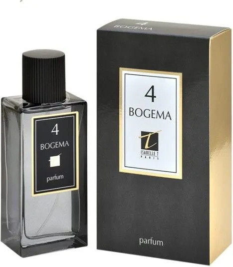 Изображение товара Духи Positive Parfum Bogema 4 (60мл)