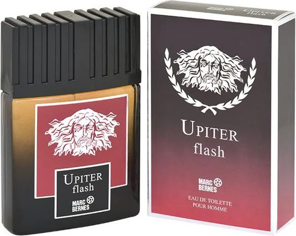 Изображение товара Туалетная вода Positive Parfum Upiter Flash (90мл)