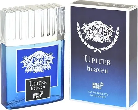 Изображение товара Туалетная вода Positive Parfum Upiter Heaven (90мл)