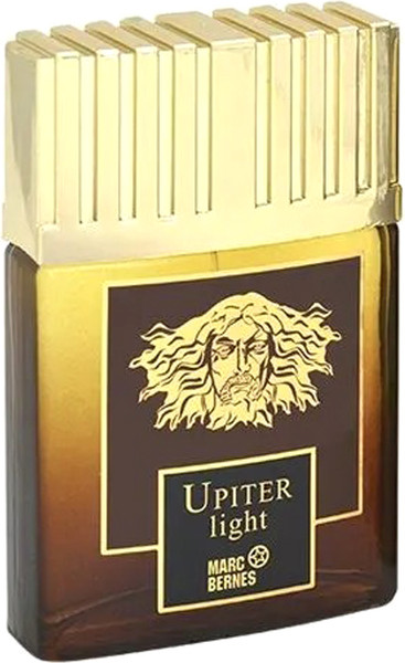 Изображение товара Туалетная вода Positive Parfum Upiter Light (90мл)