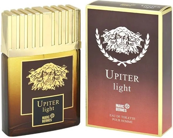 Изображение товара Туалетная вода Positive Parfum Upiter Light (90мл)