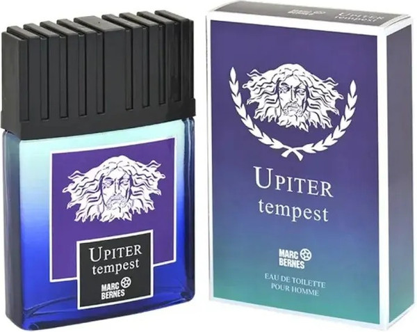 Изображение товара Туалетная вода Positive Parfum Upiter Tempest (90мл)