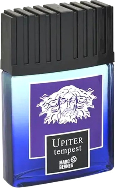 Изображение товара Туалетная вода Positive Parfum Upiter Tempest (90мл)