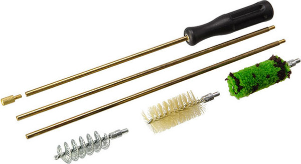 Изображение товара Набор для чистки оружия Veber Cleaning Kit CK-008 12GGS / 23029