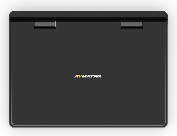 Изображение товара Панель управления системой ВКС Avmatrix Shark H4 Plus / 31638